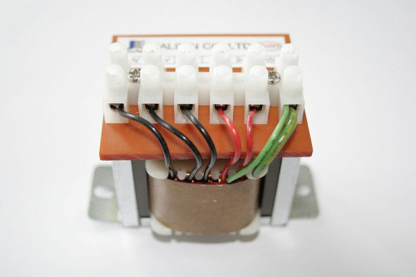 ELMAG Transformator Nr. 90-1, zu CY210-2GN, 9709890, 9000097098905