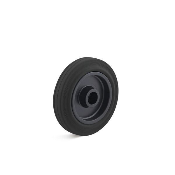 Torwegge Rad, STPK-080-32-40-R12, 0047403
