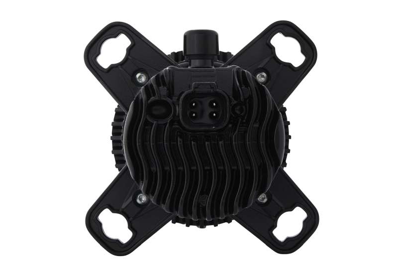 Faro Derecho Conducción HELLA 1ML 012 488-111 LED/DE-Insert