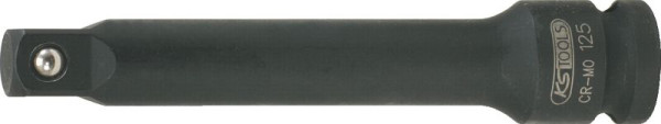 KS Tools 1/2" Kraft-Verlängerung, 175mm, 515.1153, 4042146727676