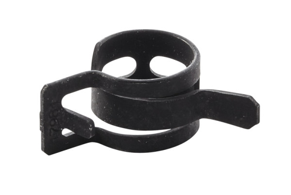 HELLA Klemmschelle, Breite: 12mm, Spannbereich: 17mm, 8HK 187 228-171