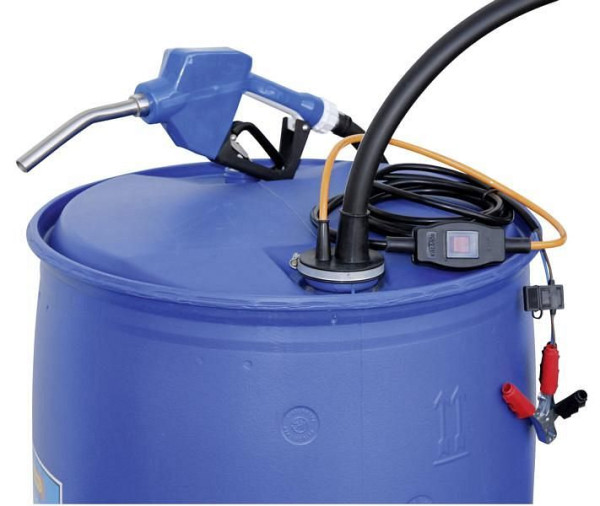 Cemo Tauchpumpe SP 30, 12 V für AdBlue komplett, 10488, 4052886340547