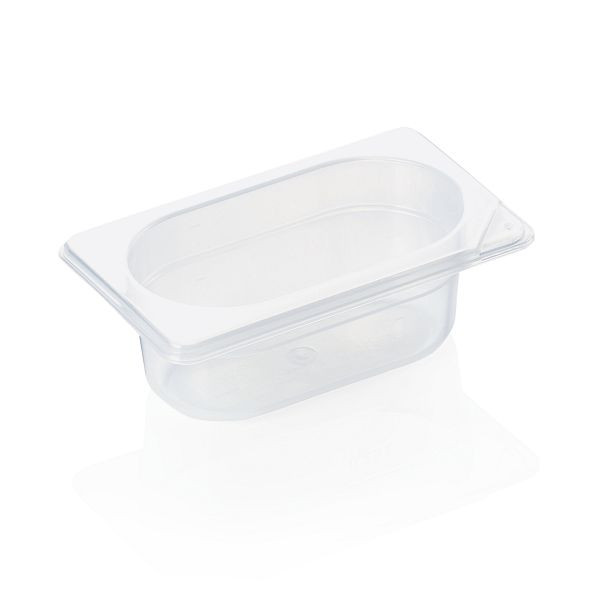 WAS GN 89 GN Behälter 1/9-065 mm, Polypropylen, 8919065