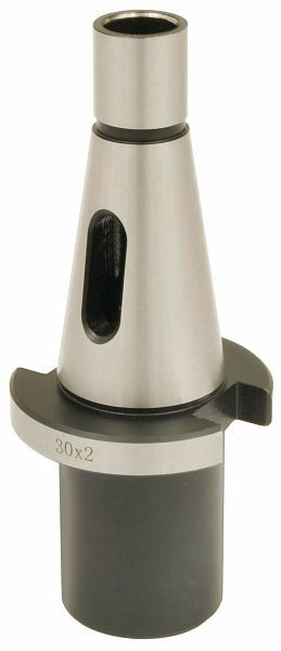 ELMAG Kegelreduzierhülse ISO 40 / MK 2, DIN 2080, 82708