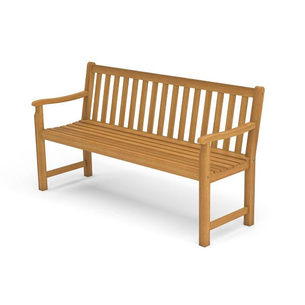 BEST Stockholm, Bank Akazie 150 cm, Akazie, 557403, 6096735353355