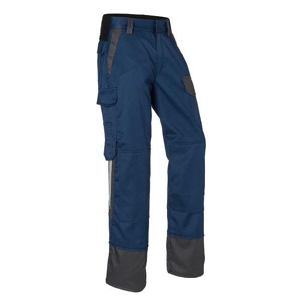 Kübler PROTECTIQ Hose arc2 PSA 3, Farbe: dunkelblau/anthrazit, Größe: 44, 2391 8428 01-4897-44