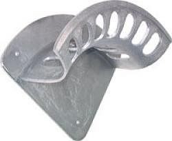 Nederman Wandschlauchhalter DN 100 mm, 49000341