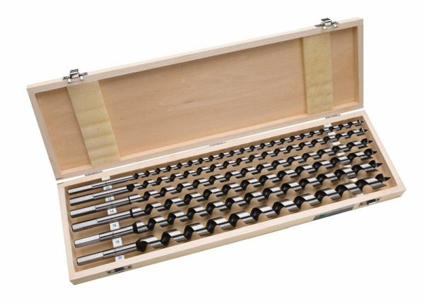 HiKOKI Schlangenbohrerset 6-teilig (10/12/14/16/18/20 x 460 mm), 781995