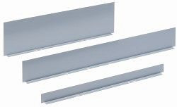 LISTA Trennwand 18E (LxH) 304x75mm, 12.089.000