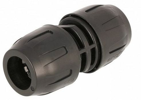 Airpress Kupplung gerade 25 mm, 9ALRUN25, 8712418282511