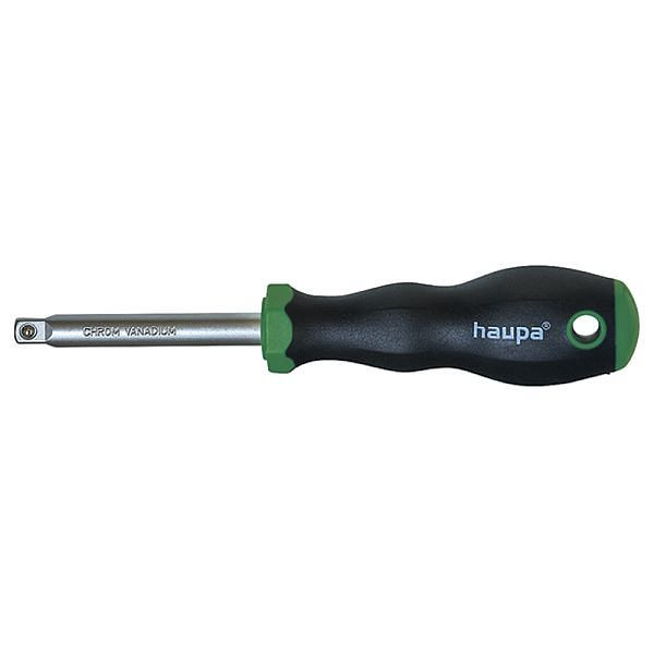 Haupa Steckgriff 1/4" Antrieb, Industriequalität, 110725, 4011923583859