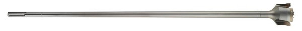 HiKOKI Fräskrone SDS-Max 80 x 990 mm, Bohren in Stahlbeton, 4100969