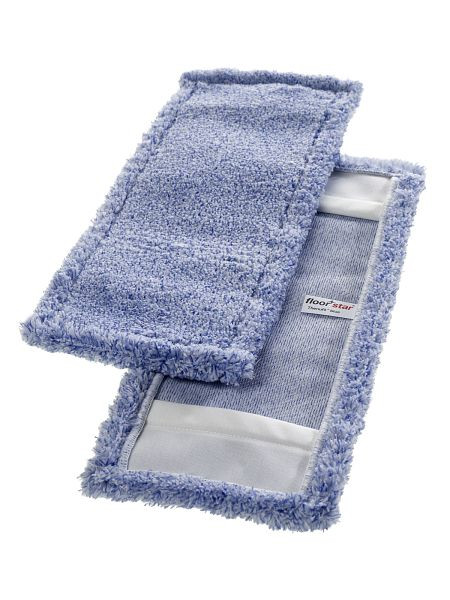 Floorstar Premium Microfasermopp Thenufil Blue 50 cm, VE: 5 Stück, MTB 50, 130-120-11-055