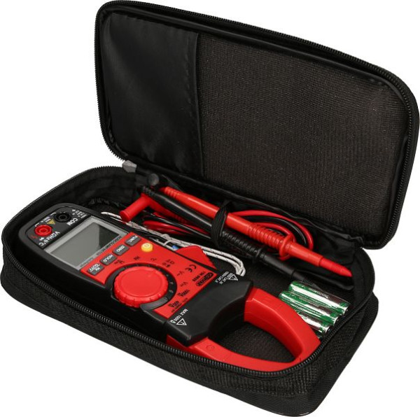 KS Tools Digital Amperezangen-Satz 1000A, 3-teilig, 150.0929