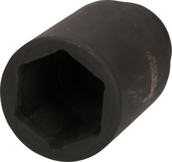 KS Tools 3/4" Achsmuttern-Schlüssel, 6-kant, lang, 38mm, 460.0035