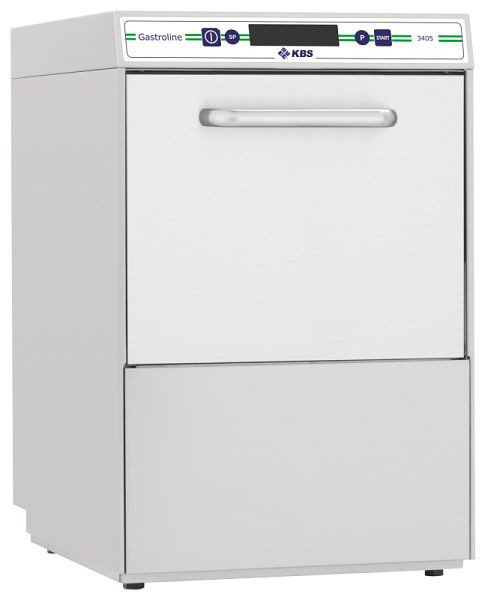 KBS Gläserspülmaschine Gastroline 3405 AP, 20122305