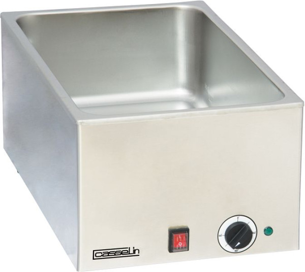 Casselin Bain-Marie GN1/1 - 150, CBM1, 3611630000345