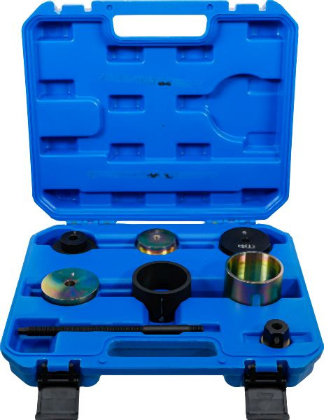 BGS Ausgleichsgetriebe-Gummibuchsen-Werkzeug-Satz, für BMW 5, 6, 7 (F01, F02, F04, F06, F07, F10-F13, F18), 74269