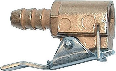 Güde Michelinstecker SB, maximaler Arbeitsdruck: 12 bar, 41002, 4015671410023