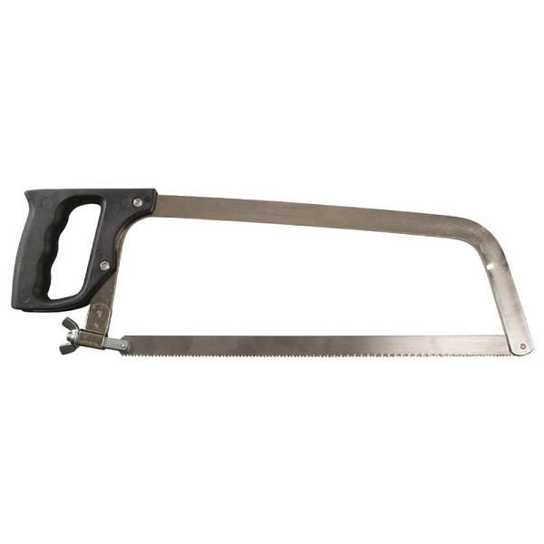 Deglon Sabatier Bogensäge schwarz 35cm, CG994, 3118580781350