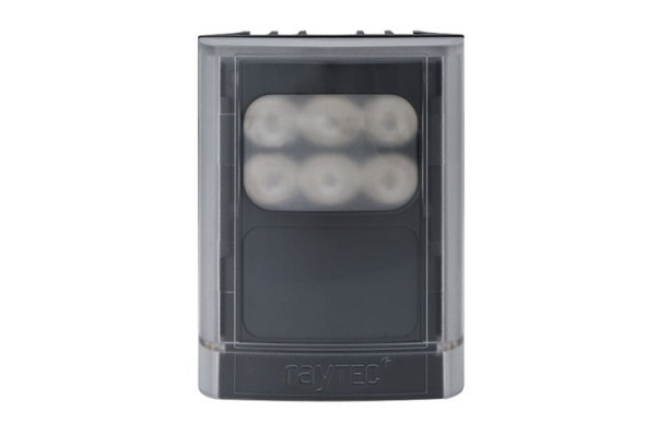 Raytec LED Infrarot Scheinwerfer, 850nm, 10x10°, 35x10°, 60x25°, 10W, IP66, 12/24V, Leistungsaufnahme: 10W, VAR2-LTE-i2-1