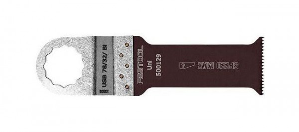 Festool Universal-Sägeblatt USB 78/32/Bi 5x, VE: 5 Stück, 500143