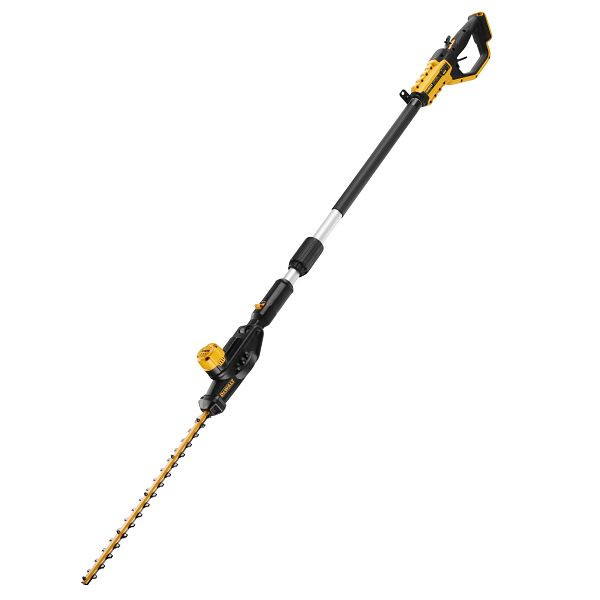 DeWalt 18 Volt Akku-Stabheckenschere 55 cm, DCMPH566N-XJ