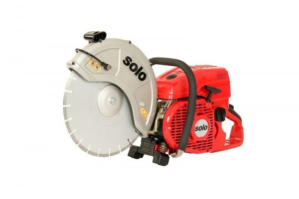 SOLO Trennschleifer 880 -14", 88014