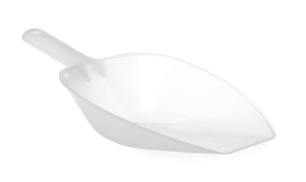 Hendi Schaufel, 330 mm, Polypropylen, 562079, 8711369562079