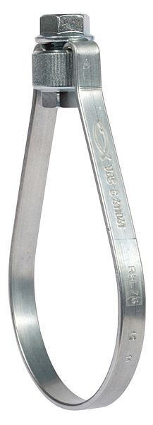 Fischer Sprinklerschlaufe FRS L 2" M8, VE: 50 Stück, 538085