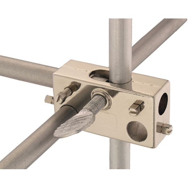 OHAUS Mehrfachverbinder, CLC-MTRODZ, LabJaws, 30392262