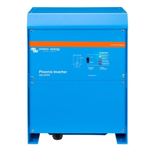Victron Energy Wechselrichter Phoenix 24/3000 VE.Bus, 1-67-008880, PIN243020000