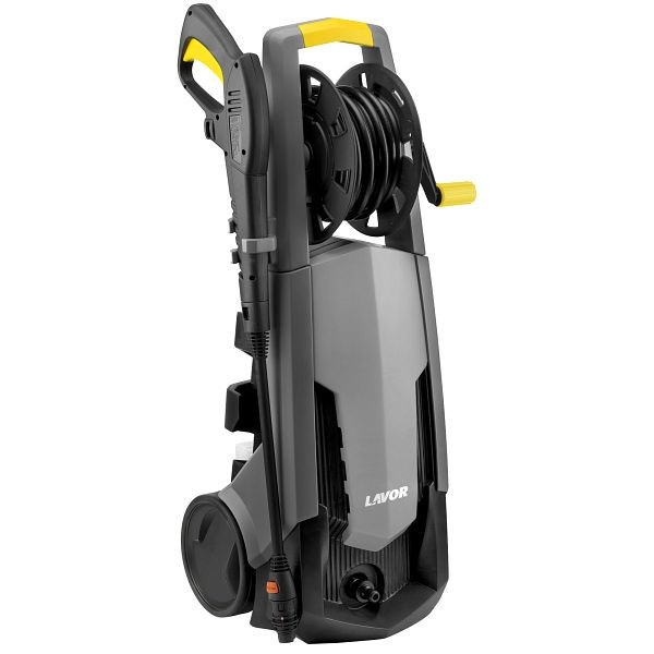 LAVOR Kaltwasser-Hochdruckreiniger PREDATOR 160 2L GREY LINE, 8.101.0056C-PS