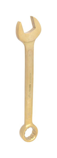 KS Tools BRONZEplus Ringmaulschlüssel 30 mm, 963.7289, 4042146527306