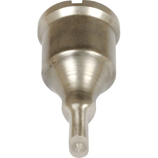 ELMAG Langlochstempel MUBEA Größe 2, 8,0 x 13,0 mm, 86214