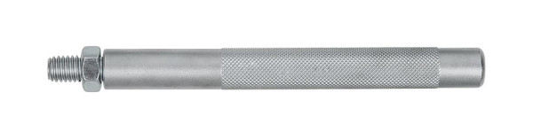 KS Tools Schlaggriff, 200 mm, Material: Spezial-Werkzeugstahl, 670.0085, 4042146626368