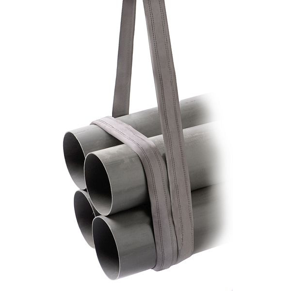 DELTASLING® Rundschlinge mit Einfachmantel, 4t, 1m Nutzlänge, CO.RS.040002