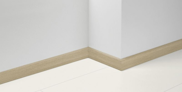 Parador Dekor-Sockelleiste SL 4 Eiche D019, 1745503