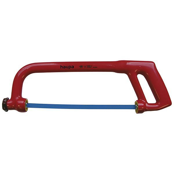 Haupa VDE-Metallsägebogen 350 mm, 110559, 4011923053727