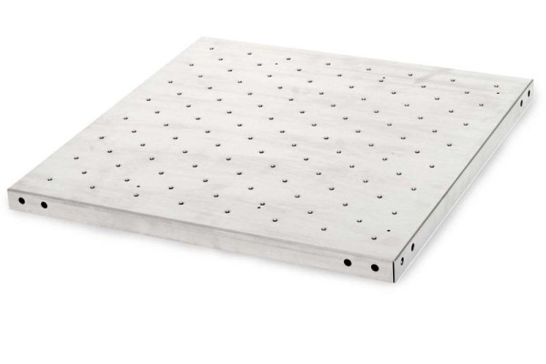 OHAUS Universalplattform, 61 x 61 cm, S/S, 30400057