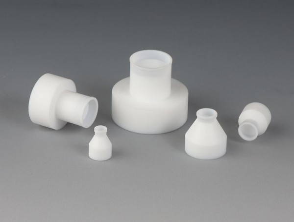 Bohlender Blindkappeneinsätze Kappengewinde GL 18, D 549-18