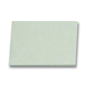 ELMAG Vorsatzglas - klar, 75 x 100 mm, 55380, 9004853553806