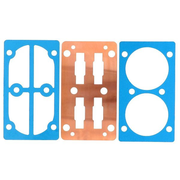 Airpress Dichtungssatz für Kompressor HL 340-90, 368440GK