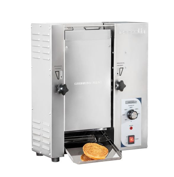 Casselin Vertikaler Toaster 300, CTV300