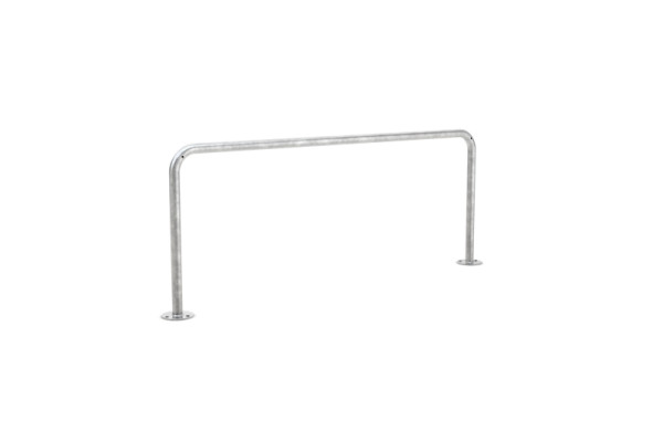 WSM Anlehnbügel 9141, 2 Einstellplätze, 105900037, 4250366515984