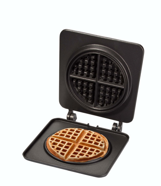 Neumärker Americano Waffel Wechselplatten für Thermocook®, 31-40733-01