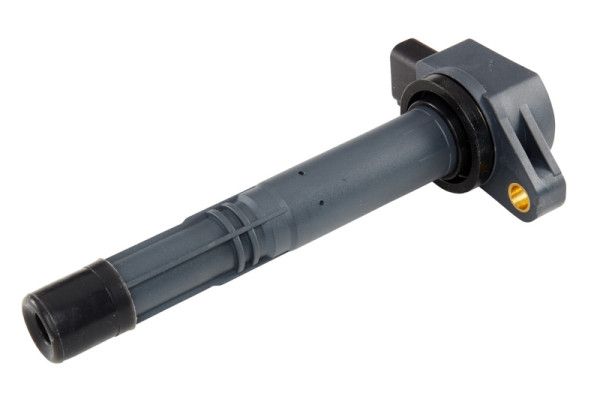 HELLA Zündspule, 3-polig, Kerzenschachtzündspule, geschraubt, 5DA 230 036-201