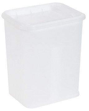 Contacto Gewürzdose, 3 l mit Deckel, 1113/300