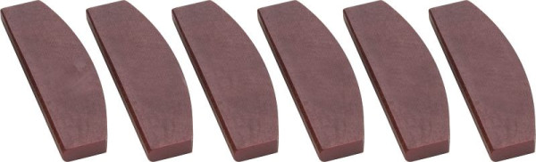 Hazet Lamellen, 6 Stück für 9014 MG, 9014 MG-1, 9014 MG-2, 9014MG-13/6