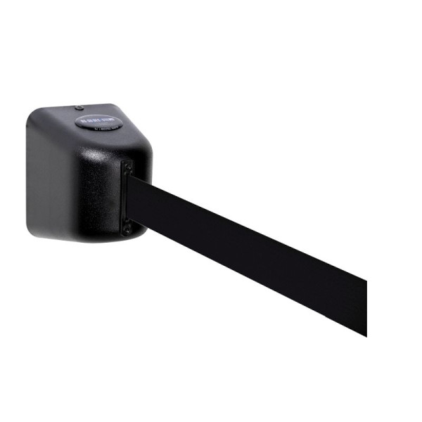Stein HGS Wandgurtkassette -P-Line Future-, schwarz, magnetisch, Gurtlänge: 8 m, 12853-s02